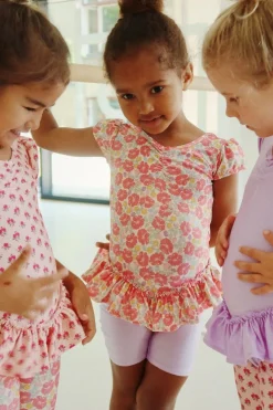 Mousse Short Legging Ks103247