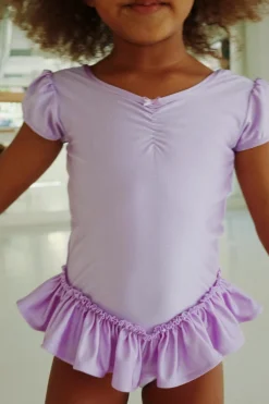 Mousse Tutu Dress Ks103246