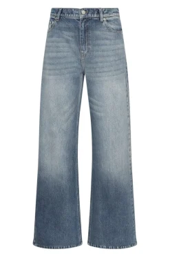 Mschbine Lui Relaxed Long Jeans 19282