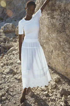 Mschethel Olisa Skirt 19016