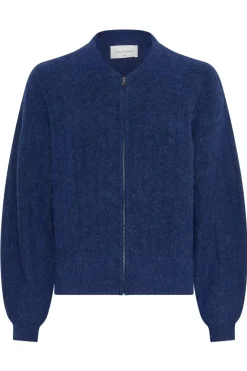 Mschjin Nenaya Zip Cardigan 19305