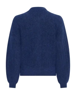 Mschjin Nenaya Zip Cardigan 19305