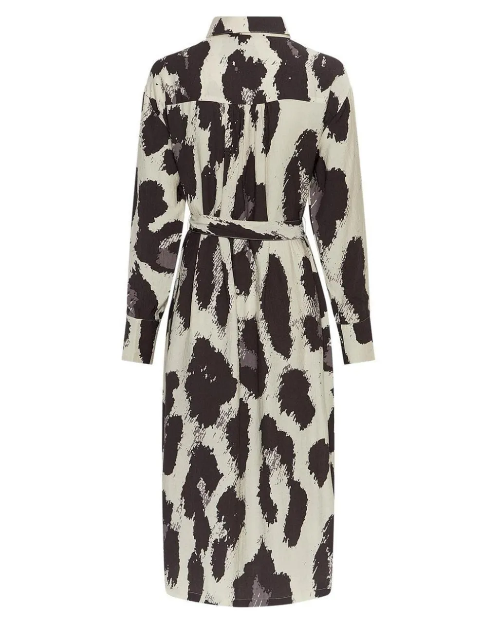 Mschkaralie Jusia Shirt Dress 19630