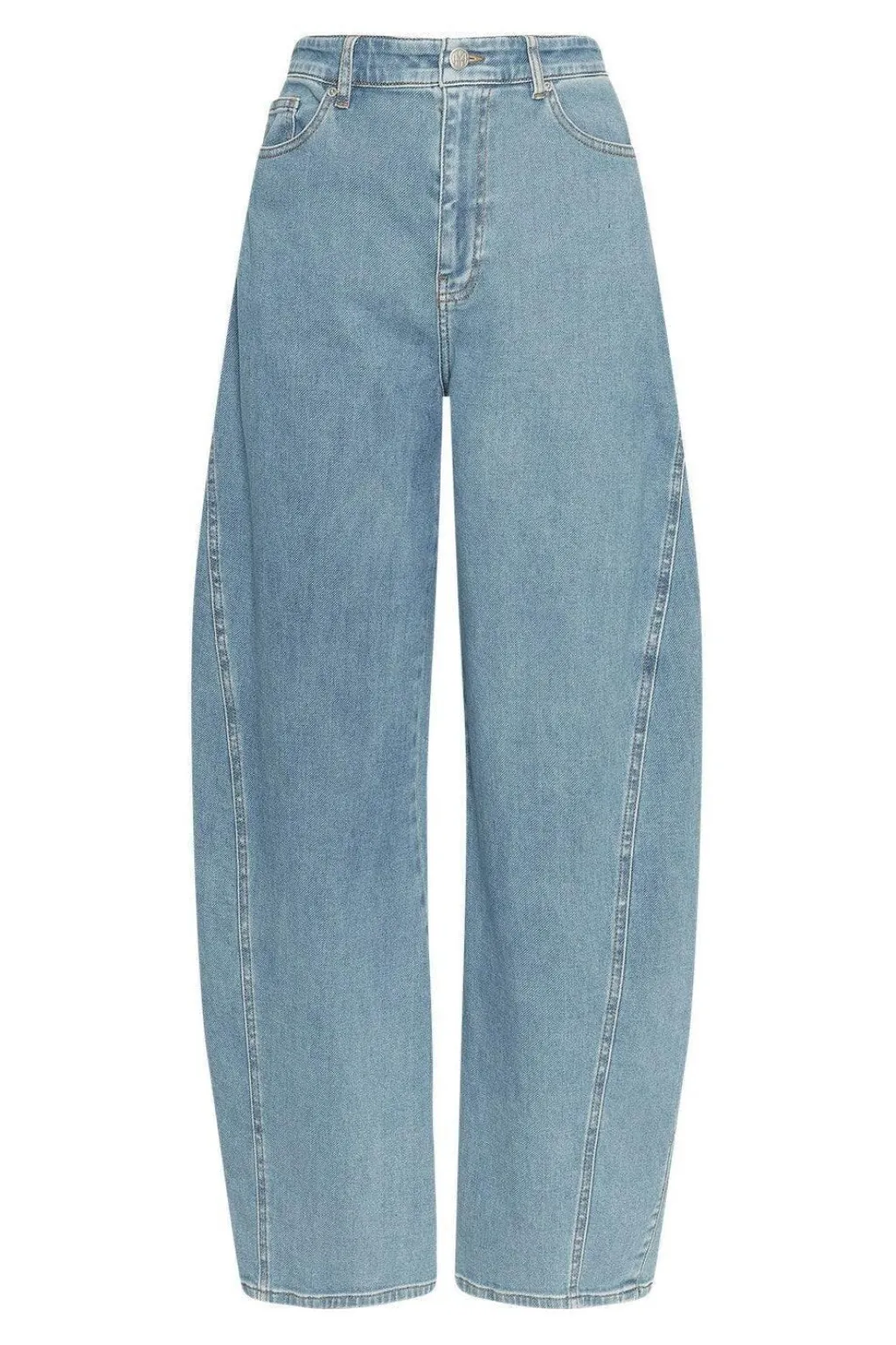 Mschkobane Tua Barrel Jeans 19765