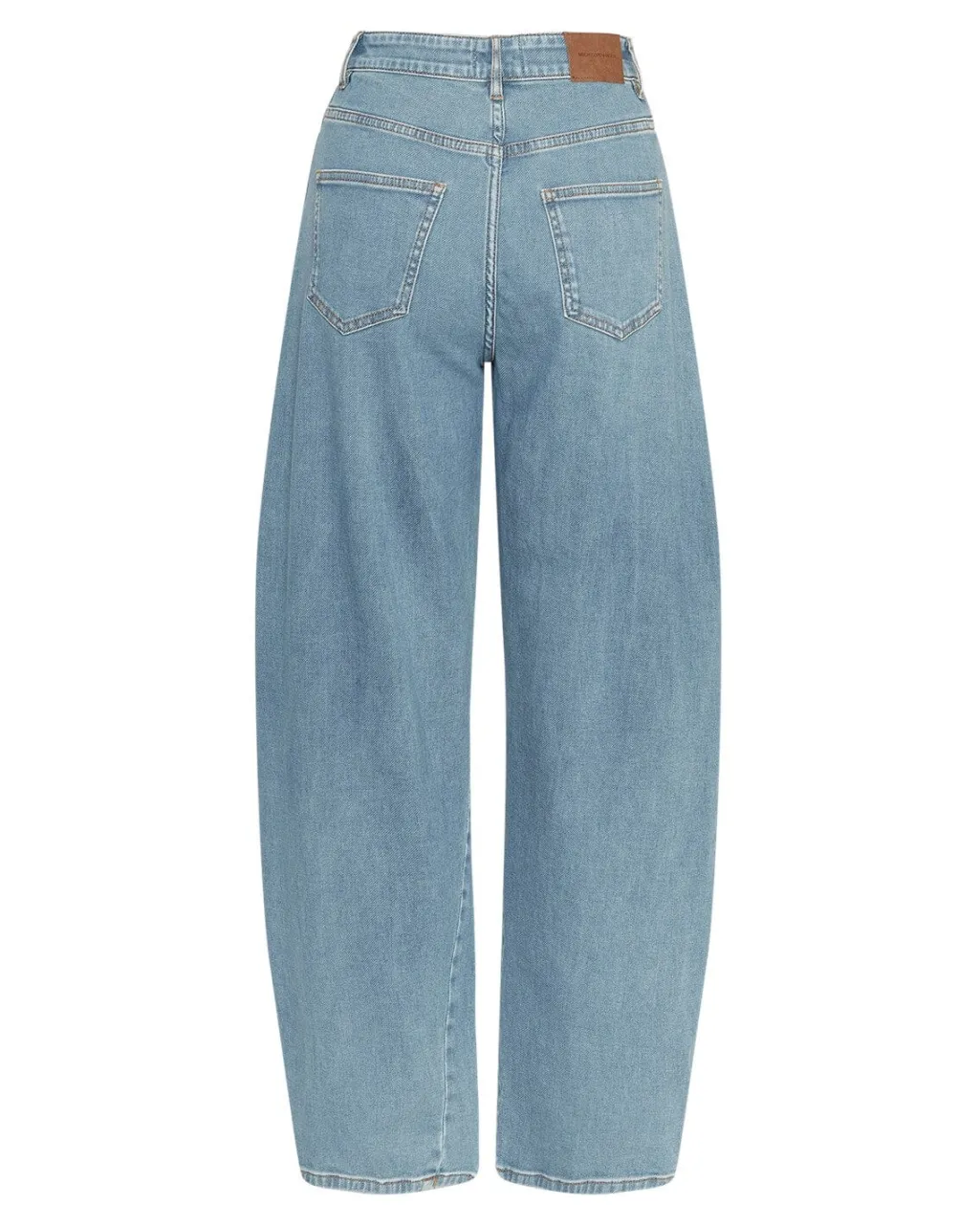 Mschkobane Tua Barrel Jeans 19765