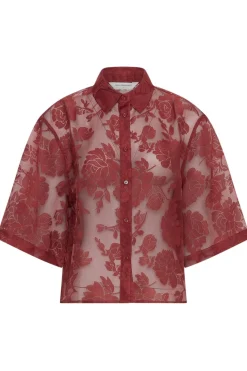 Mschlettiche 3/4 Shirt 19356