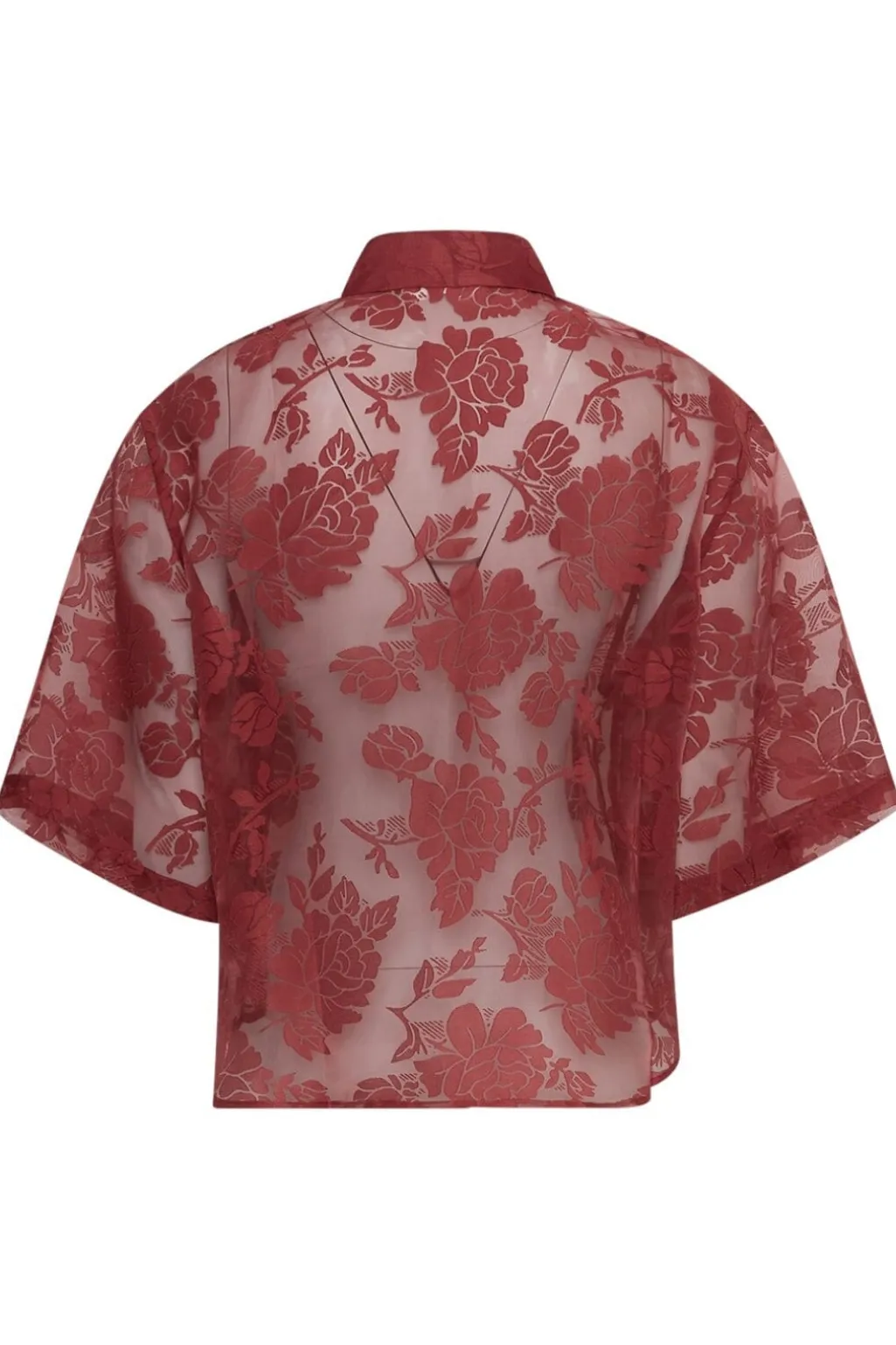 Mschlettiche 3/4 Shirt 19356