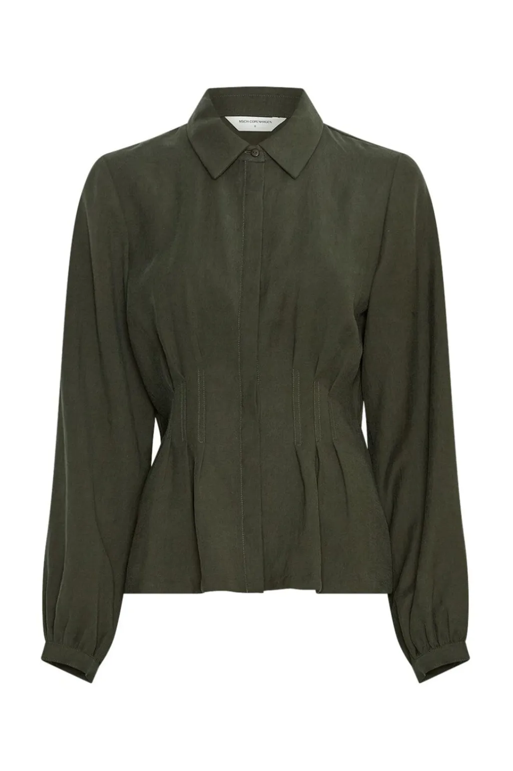 Mschmanny Shirt 19967