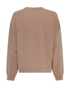 Mschmela Briena Msch Sweatshirt 19738