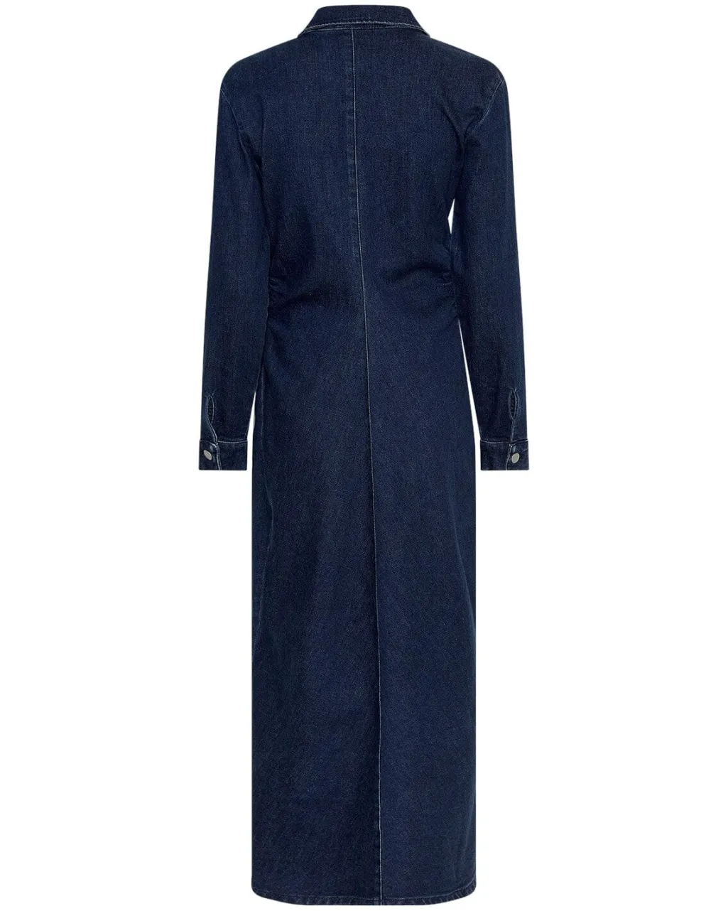 Mschmow Shirt Dress 19504