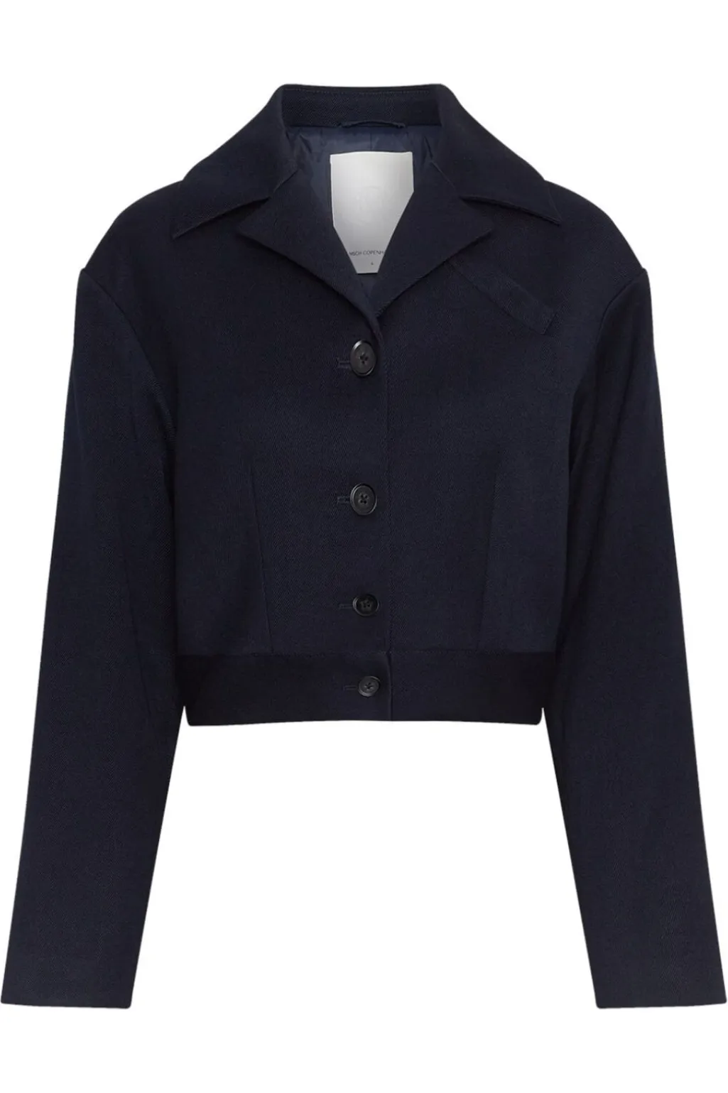 Mschmynthe Elina Jacket 19227