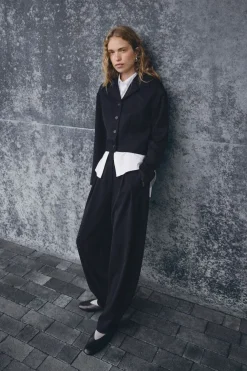 Mschmynthe Elina Jacket 19227