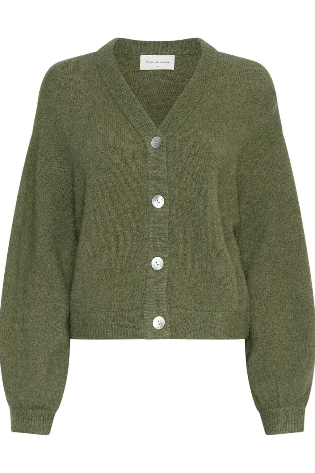 Mschpetrinelle Hope Cardigan 18597