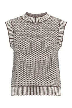 Mschpilla Vest 18832