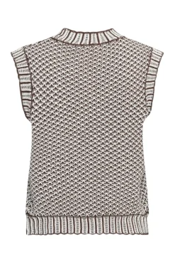 Mschpilla Vest 18832