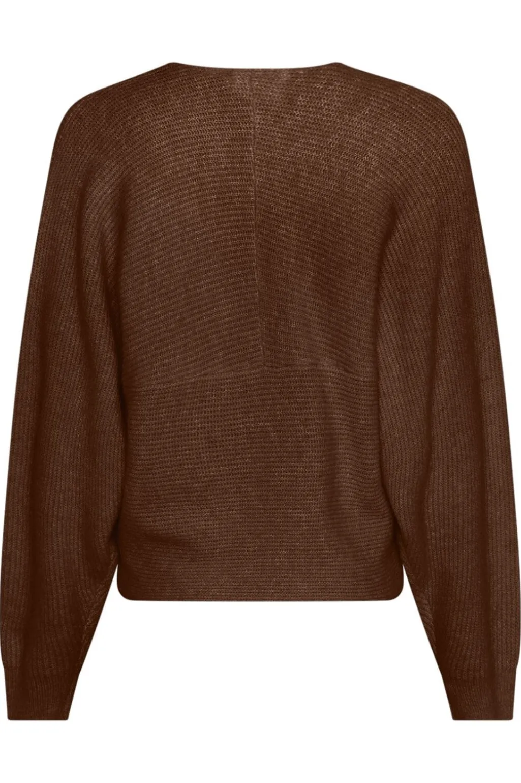 Mschzinelle Hope Wrap Pullover 18469