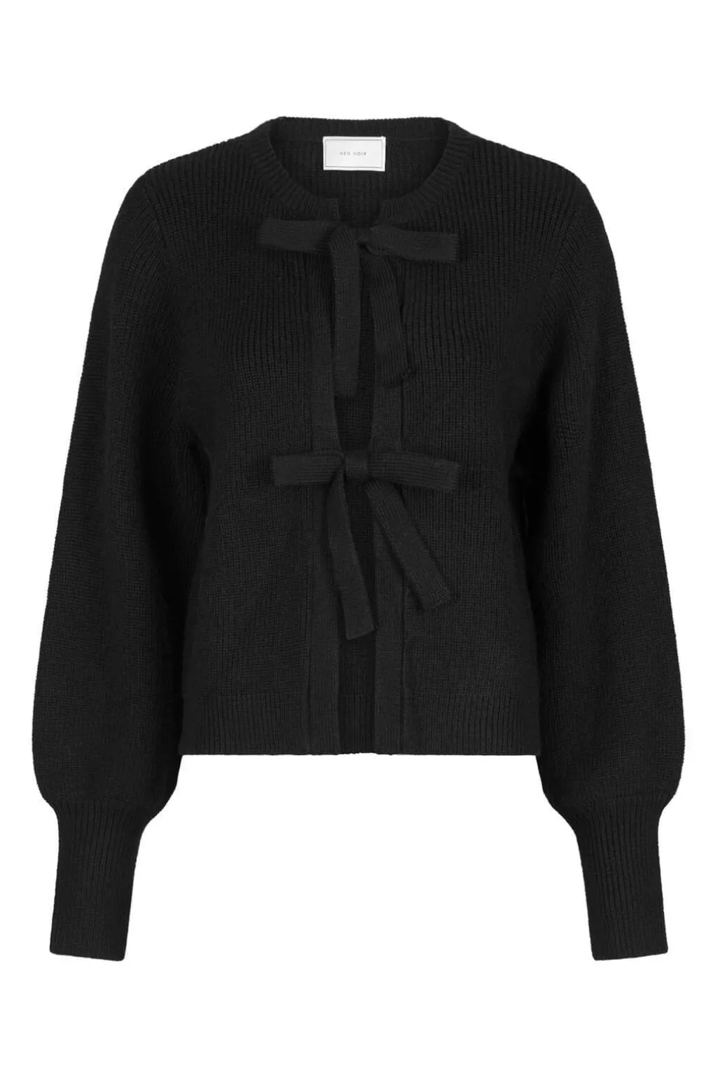 Muscado Knit Cardigan