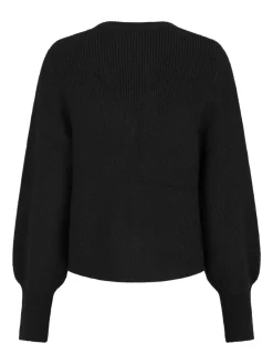 Muscado Knit Cardigan