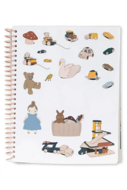 My Sticker Book Ks103935