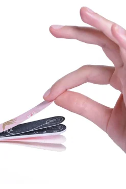 Nail file, Glam&Go 6in 1 Peel Off AC002