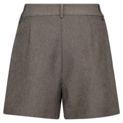 Nanacc Piping Pleat Shorts 31456