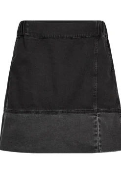 Nannego Denim Skirt G2128