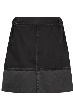 Nannego Denim Skirt G2128