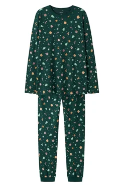 Nanvismas Ls Nightset