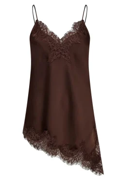 Naomi Asym Lingerie Top HL10545