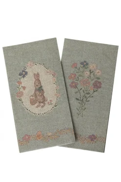 Napkin, Lapin De Pâques