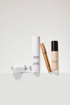 Natural Glow Liquid Foundation Cool Beige 209