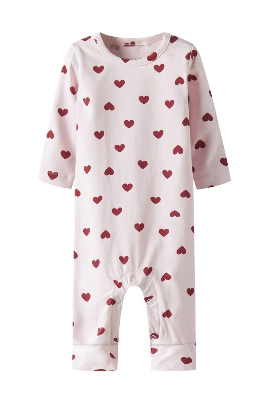 Nbfragnhild Nightsuit Box