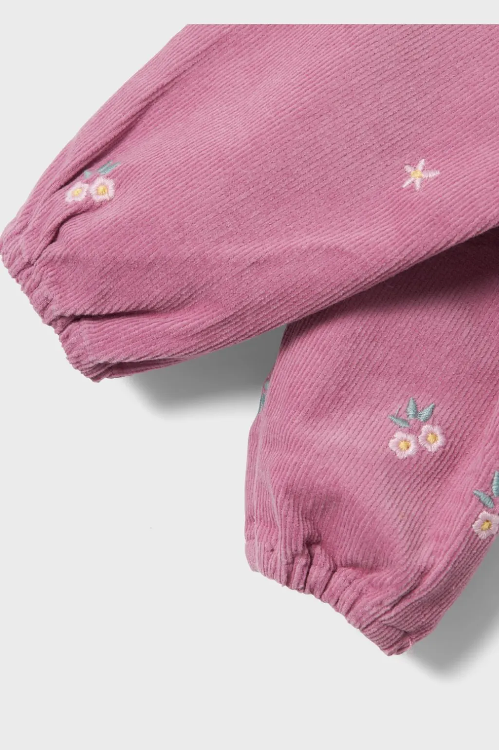 Nbfrose Reg Cord Pants 2687-Hb S