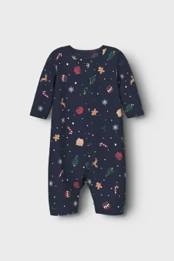 Nbnvismas Ls Nightsuit