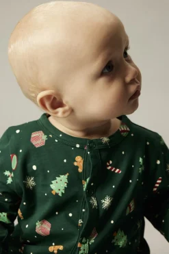 Nbnvismas Ls Nightsuit