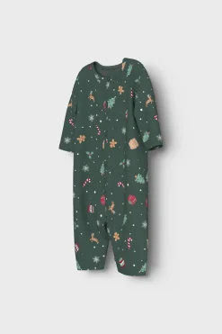 Nbnvismas Ls Nightsuit