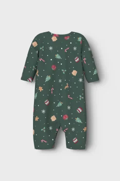 Nbnvismas Ls Nightsuit