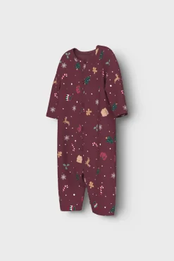 Nbnvismas Ls Nightsuit