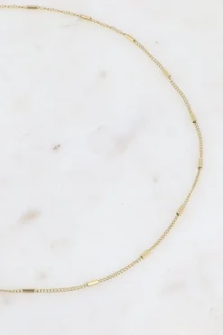 Necklace BS1631X0350