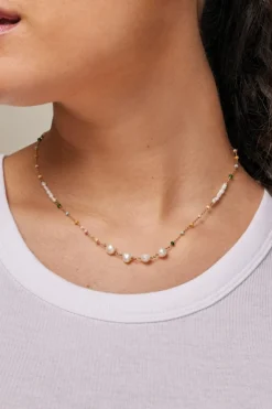 Necklace, Lola Perla