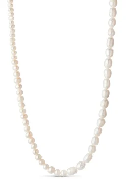 Necklace, Pearlie