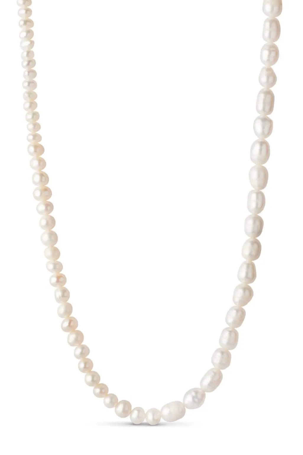 Necklace, Pearlie
