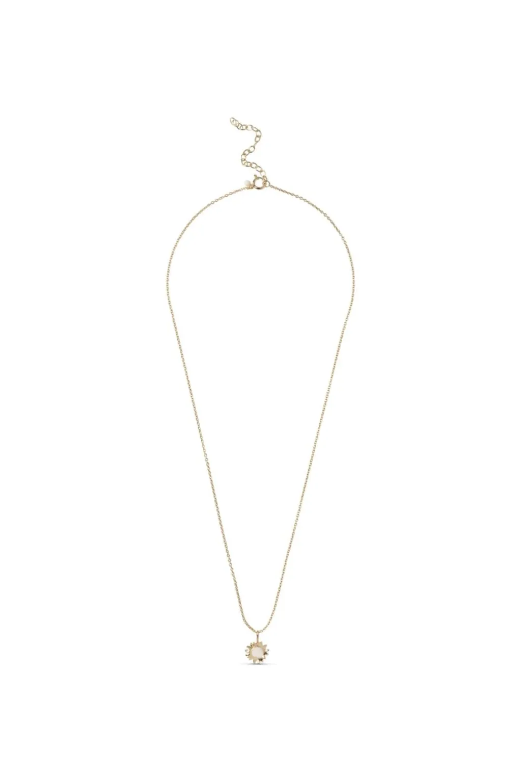 Necklace, Sunshine N136G