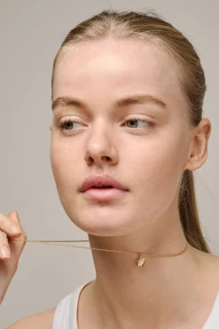 Necklace, Sunshine N136G