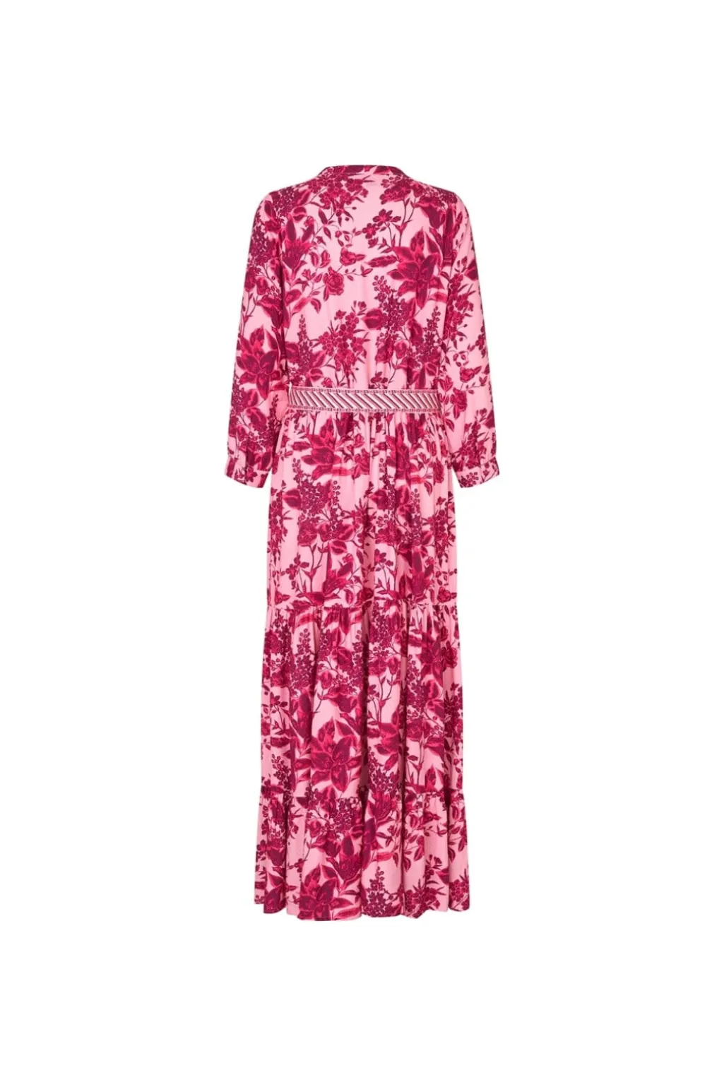 Neell Maxi Dress 3/426117-3009