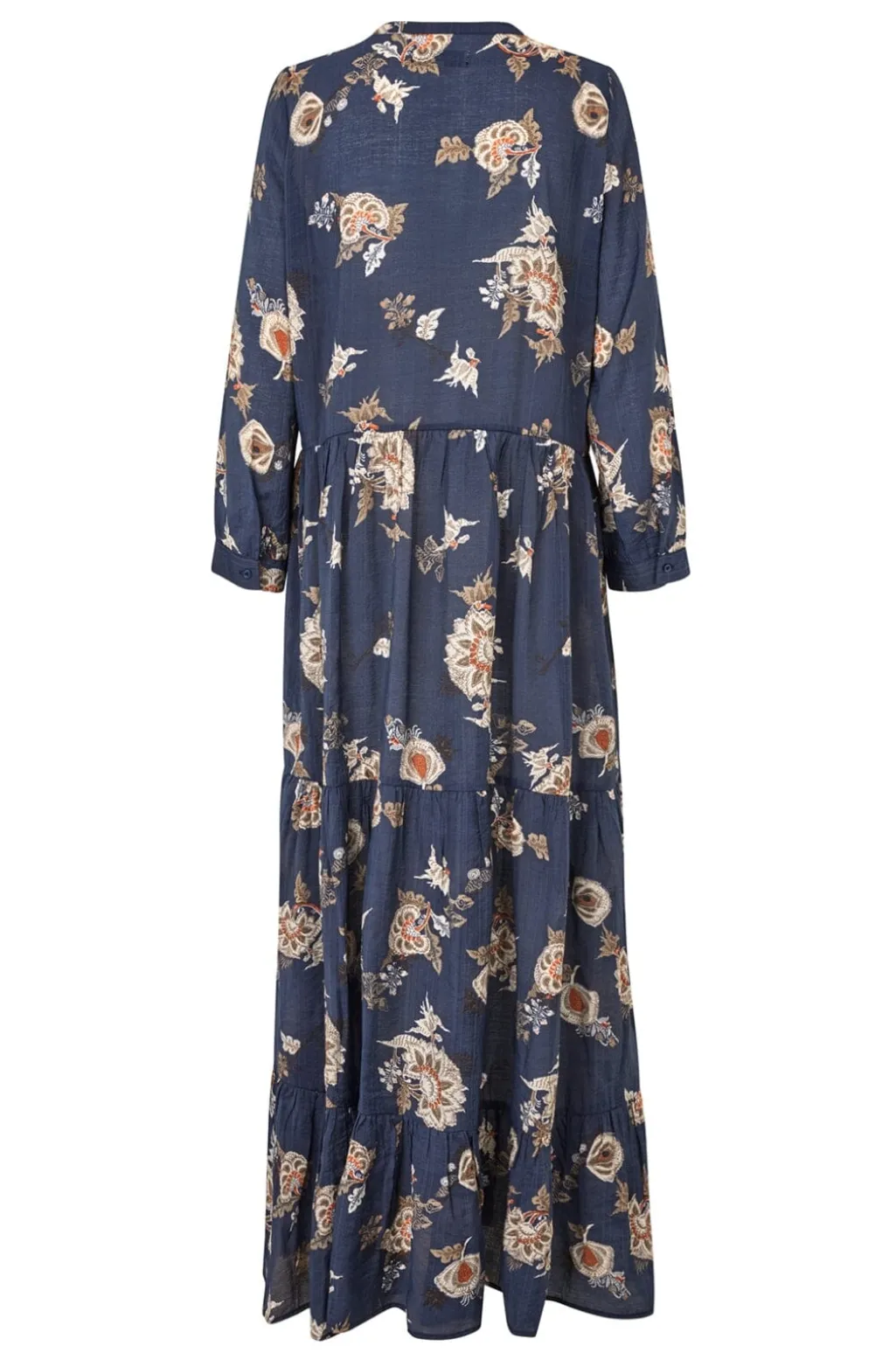 Neell Maxi Dress Ls24553-3020