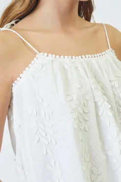 Nessacc Singlet 33155