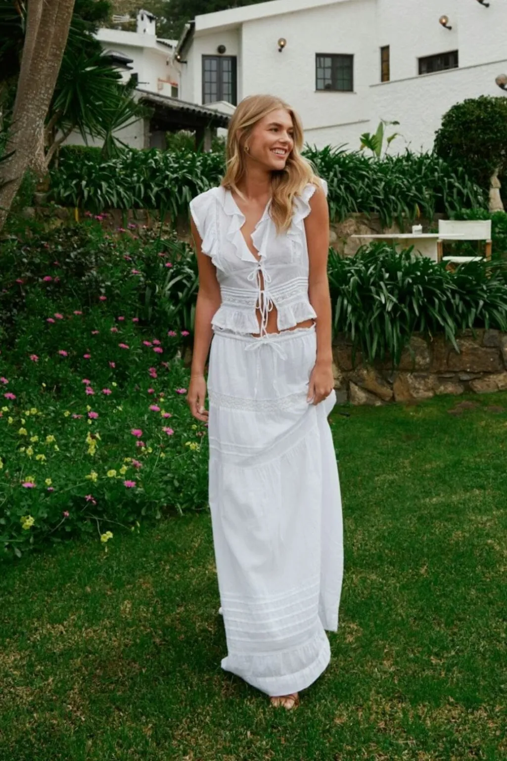 Netali S Voile Top 165390