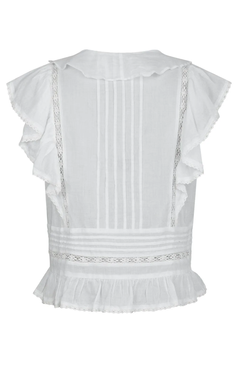 Netali S Voile Top 165390