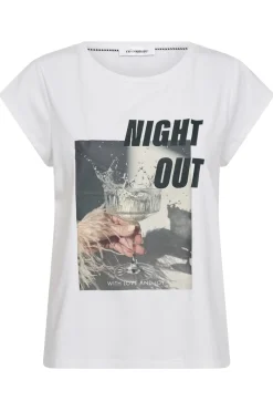 Nightcc Out Tee 33118